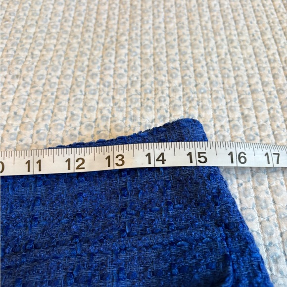 Ann Taylor LOFT Tweed Skirt - Picture 3 of 6